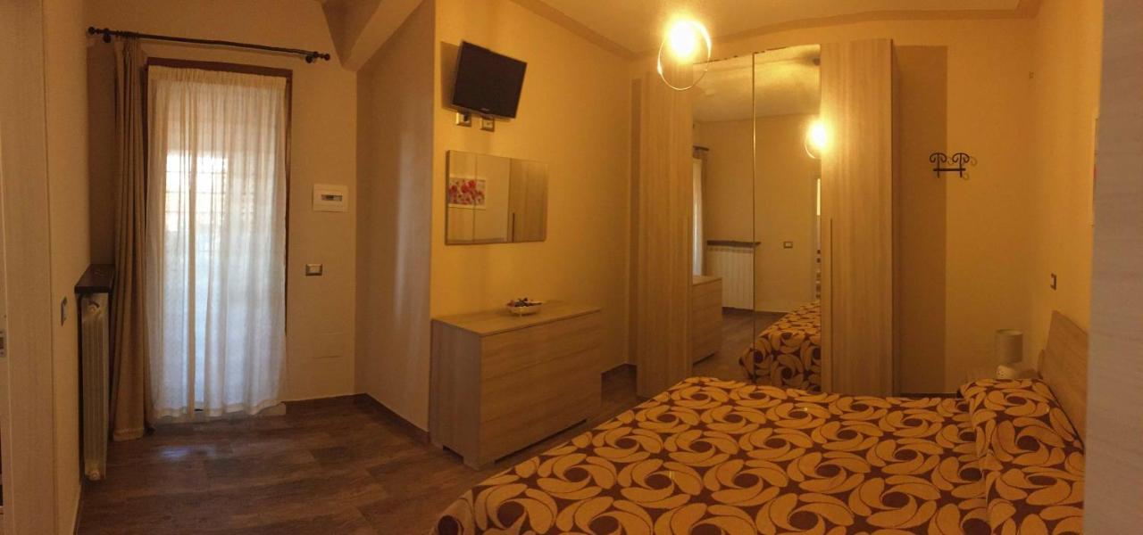 B&B Il Casale Foligno Bagian luar foto