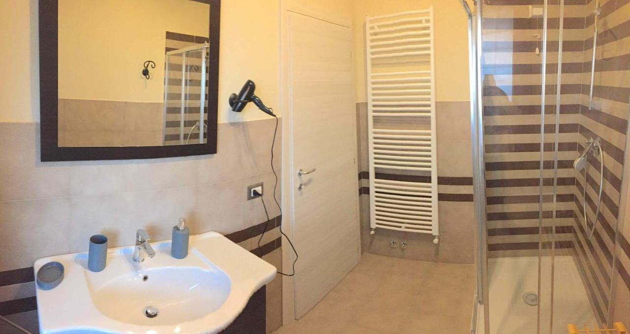 B&B Il Casale Foligno Bagian luar foto