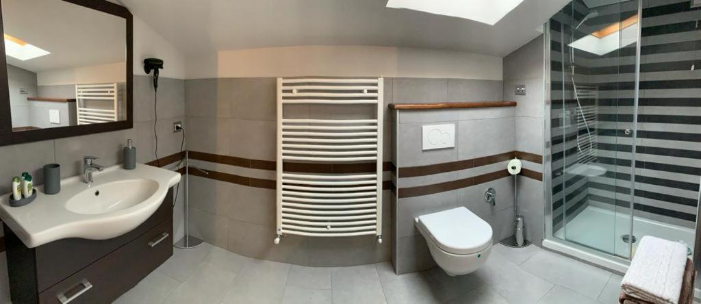 B&B Il Casale Foligno Bagian luar foto