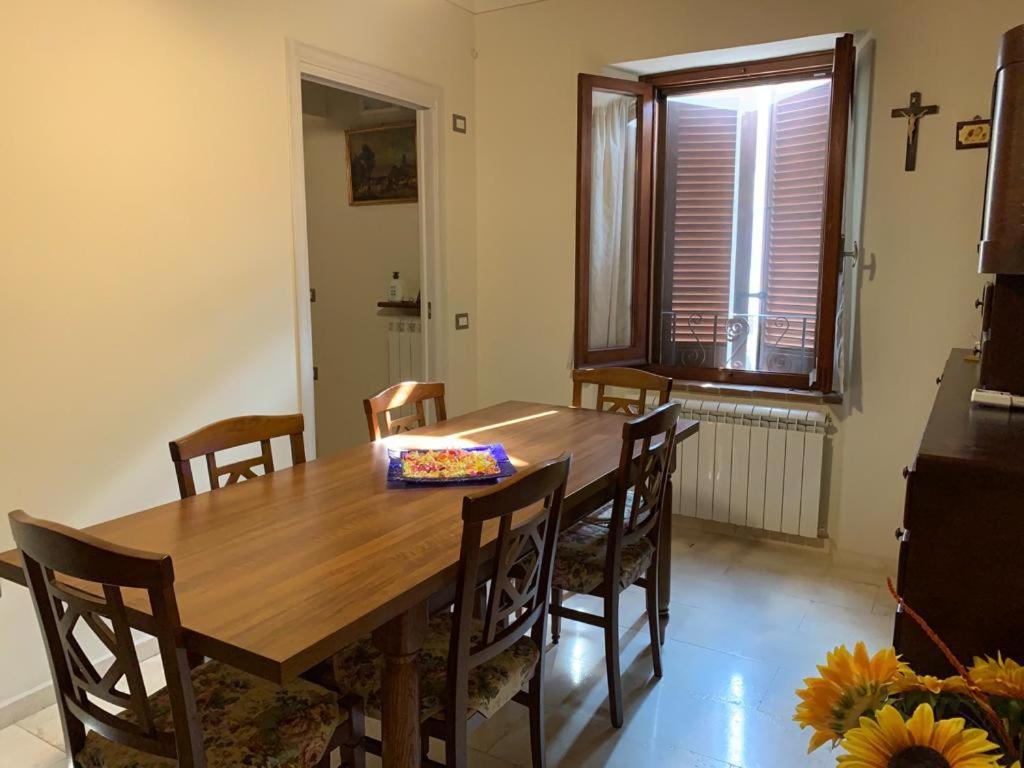 B&B Il Casale Foligno Bagian luar foto