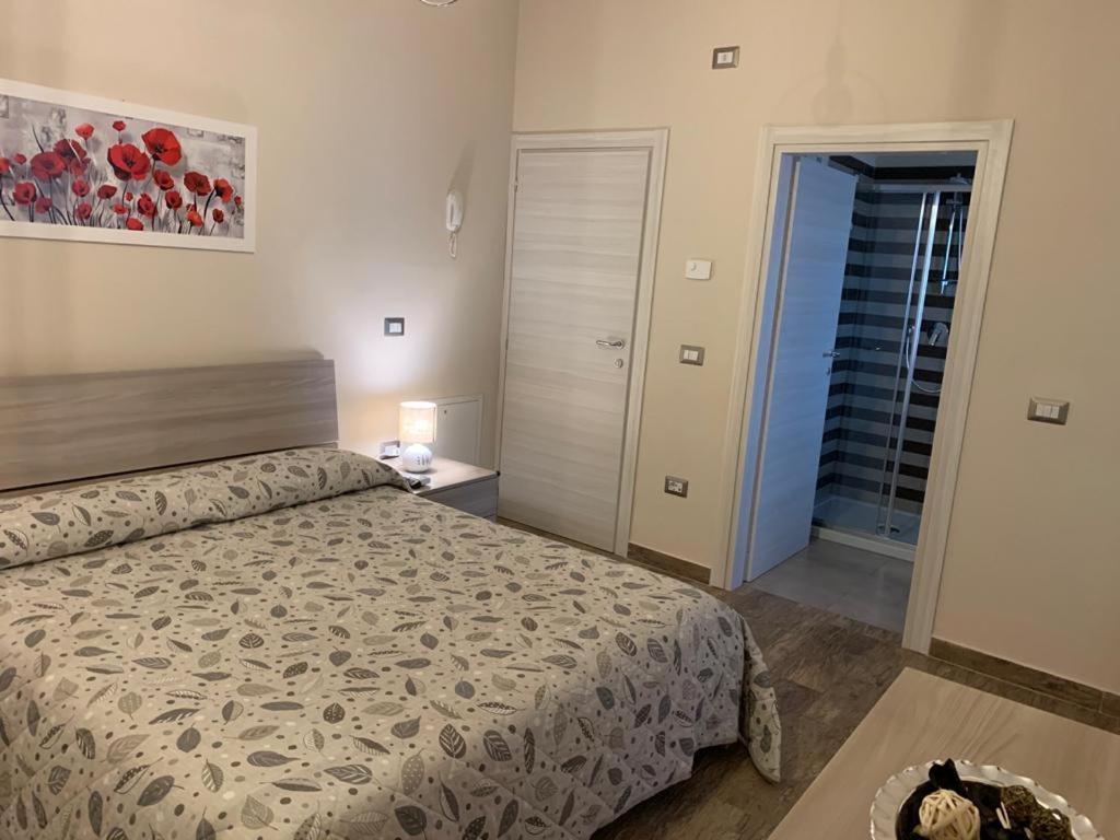 B&B Il Casale Foligno Bagian luar foto